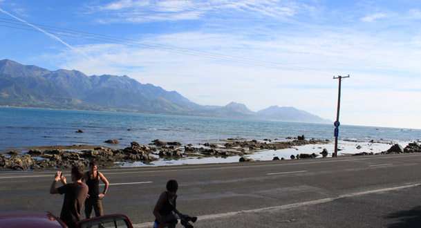 South Island Tour1 Bild 2